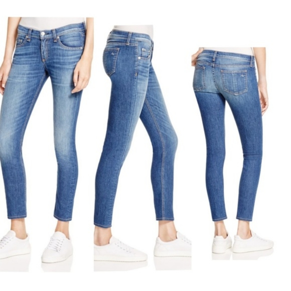 Rag & Bone jeans